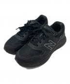 NEW BALANCEニューバランス）の古着「FRESH FOAM WALKING 880 GORE-TEX®/ローカットスニーカー」｜ブラック