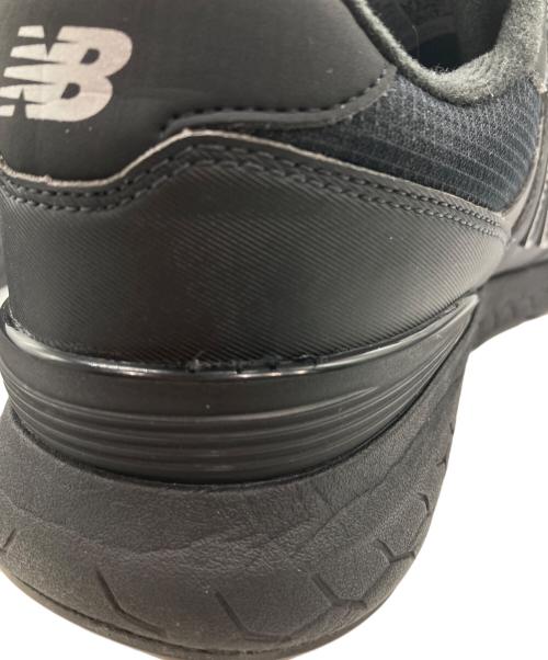 NEW BALANCE（ニューバランス）NEW BALANCE (ニューバランス) FRESH FOAM WALKING 880 GORE-TEX®/ローカットスニーカー ブラック サイズ:26.5の古着・服飾アイテム