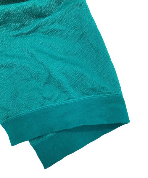 adidas（アディダス）adidas (アディダス) EQT REFLECT CREW/スウェット グリーン サイズ:2XLの古着・服飾アイテム