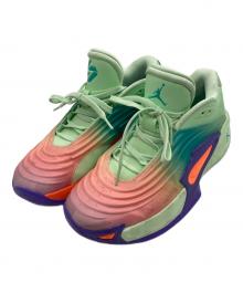 NIKE（ナイキ）の古着「ジョーダン ルカ3 "ブラード ビジョン"」｜グリーン