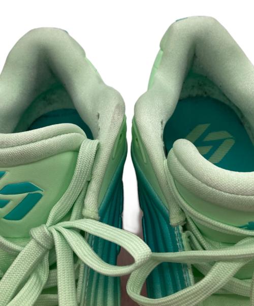 NIKE（ナイキ）NIKE (ナイキ) ジョーダン ルカ3 