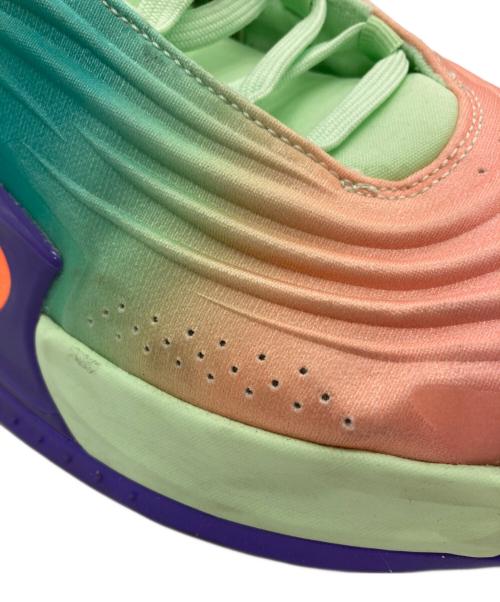 NIKE（ナイキ）NIKE (ナイキ) ジョーダン ルカ3 