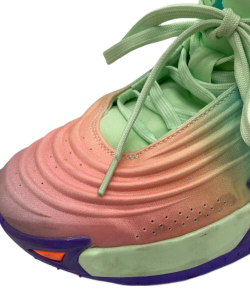 NIKE（ナイキ）NIKE (ナイキ) ジョーダン ルカ3 