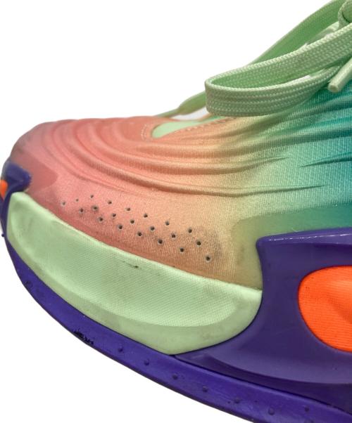 NIKE（ナイキ）NIKE (ナイキ) ジョーダン ルカ3 