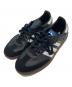 adidas（アディダス）の古着「SAMBA OG/ローカットスニーカー」｜ブラック