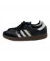 adidas (アディダス) SAMBA OG/ローカットスニーカー ブラック サイズ:28.5：8000円