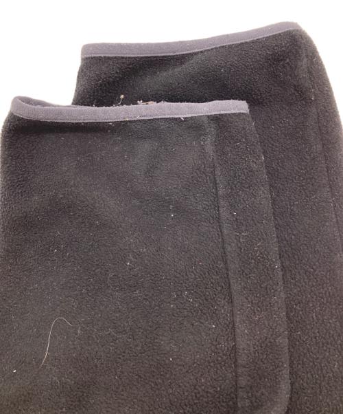 Patagonia SYNCHILLA（パタゴニア シンチラ）Patagonia SYNCHILLA (パタゴニア シンチラ) シンチラスナップT パンツ ブラック サイズ:Sの古着・服飾アイテム