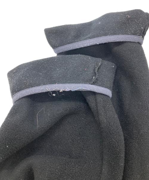 Patagonia SYNCHILLA（パタゴニア シンチラ）Patagonia SYNCHILLA (パタゴニア シンチラ) シンチラスナップT パンツ ブラック サイズ:Sの古着・服飾アイテム