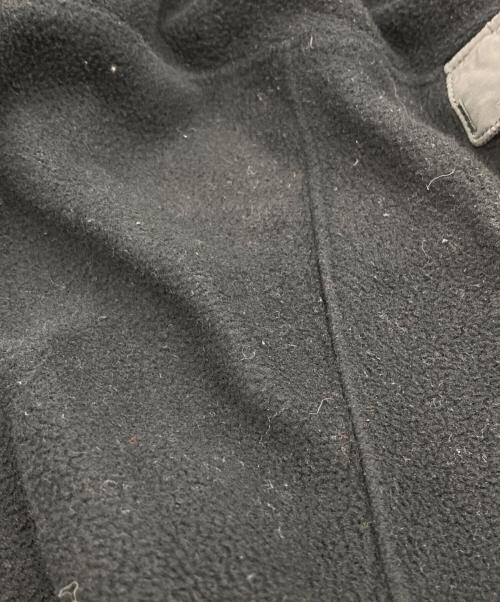 Patagonia SYNCHILLA（パタゴニア シンチラ）Patagonia SYNCHILLA (パタゴニア シンチラ) シンチラスナップT パンツ ブラック サイズ:Sの古着・服飾アイテム