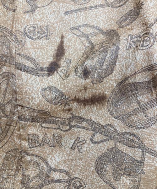 Pioneer（パイオニア）Pioneer (パイオニア) スウェードウエスタンジャケット ブラウン サイズ:38Lの古着・服飾アイテム