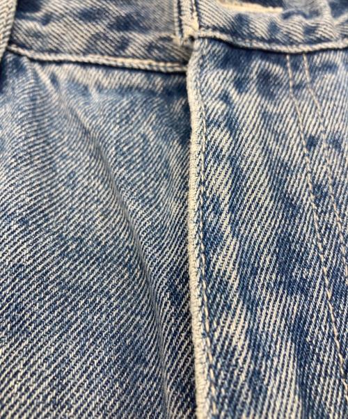 JOURNAL STANDARD（ジャーナルスタンダード）JOURNAL STANDARD (ジャーナルスタンダード) デニムペインターパンツ インディゴ サイズ:Fの古着・服飾アイテム