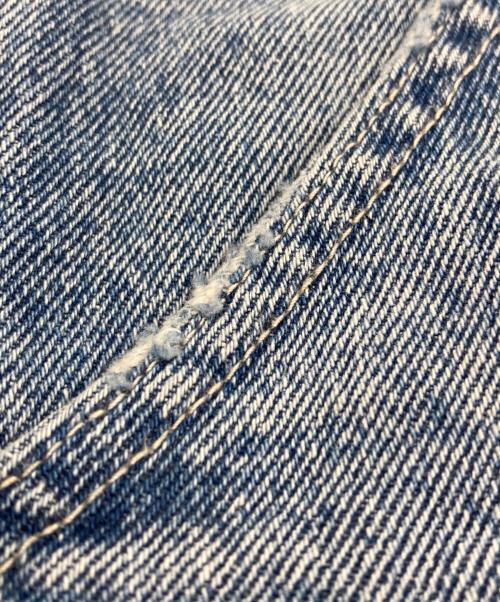 JOURNAL STANDARD（ジャーナルスタンダード）JOURNAL STANDARD (ジャーナルスタンダード) デニムペインターパンツ インディゴ サイズ:Fの古着・服飾アイテム