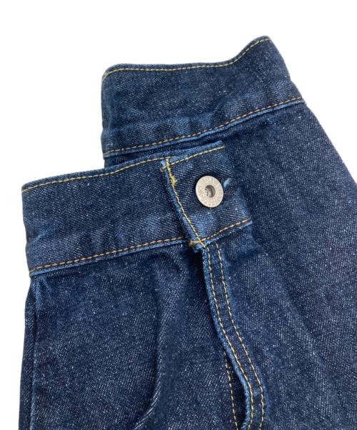 LEVI'S PReMIUM（リーバイス プレミアム）LEVI'S PReMIUM (リーバイス プレミアム) TYPEⅠトラッカージャケット/デニムジャケット インディゴ サイズ:Lの古着・服飾アイテム