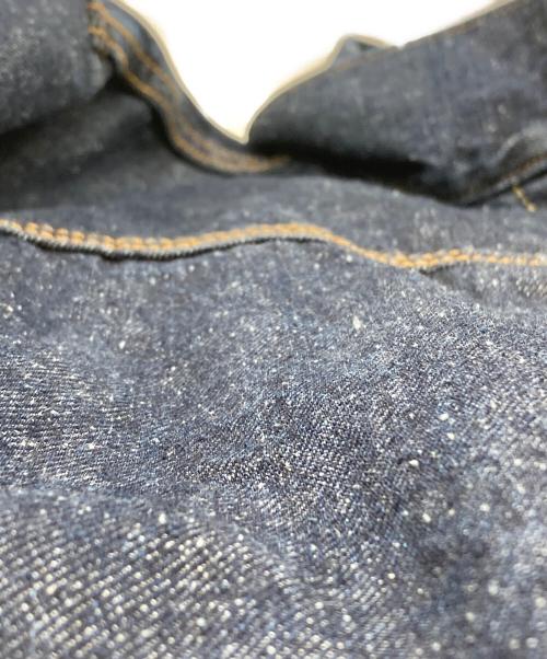 LEVI'S PReMIUM（リーバイス プレミアム）LEVI'S PReMIUM (リーバイス プレミアム) TYPEⅠトラッカージャケット/デニムジャケット インディゴ サイズ:Lの古着・服飾アイテム