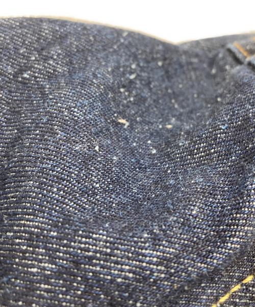 LEVI'S PReMIUM（リーバイス プレミアム）LEVI'S PReMIUM (リーバイス プレミアム) TYPEⅠトラッカージャケット/デニムジャケット インディゴ サイズ:Lの古着・服飾アイテム