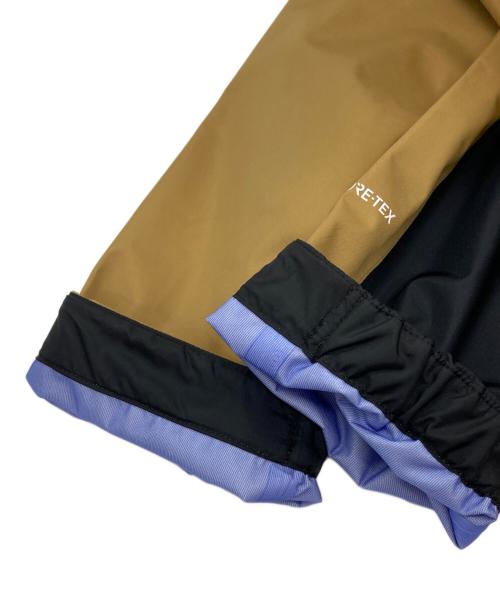 THE NORTH FACE（ザ ノース フェイス）THE NORTH FACE (ザ ノース フェイス) マウンテンレインテックスジャケット/Mountain Raintex Jacket ベージュ サイズ:XLの古着・服飾アイテム