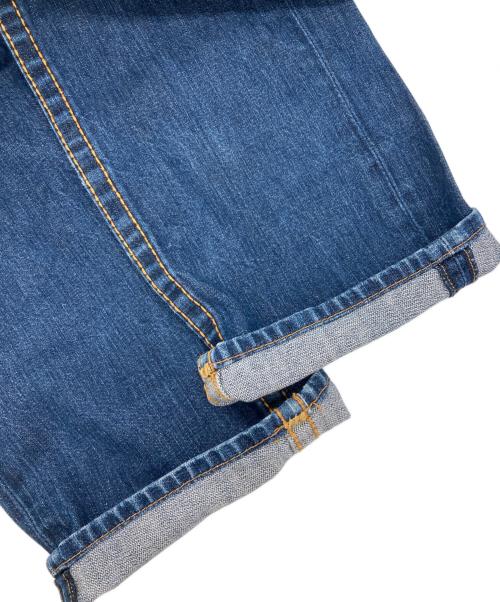 TRUE RELIGION（トゥルー レリジョン）TRUE RELIGION (トゥルー レリジョン) フレアデニムパンツ インディゴ サイズ:33の古着・服飾アイテム