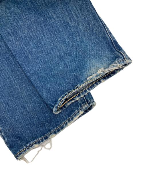 LEVI'S（リーバイス）LEVI'S (リーバイス) 501xx/復刻1955年モデル/デニムパンツ インディゴ サイズ:W32の古着・服飾アイテム