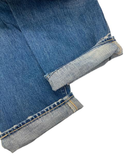 LEVI'S（リーバイス）LEVI'S (リーバイス) 501xx/復刻1955年モデル/デニムパンツ インディゴ サイズ:W32の古着・服飾アイテム