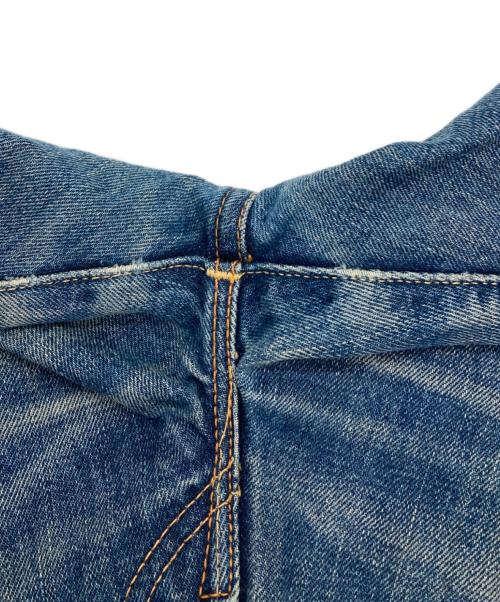 LEVI'S（リーバイス）LEVI'S (リーバイス) 501xx/復刻1955年モデル/デニムパンツ インディゴ サイズ:W32の古着・服飾アイテム