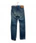 LEVI'S (リーバイス) 501xx/復刻1955年モデル/デニムパンツ インディゴ サイズ:W32：8000円