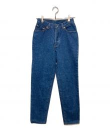 LEVI'S（リーバイス）の古着「501xxデニムパンツ/復刻1969年モデル リジッド」｜インディゴ
