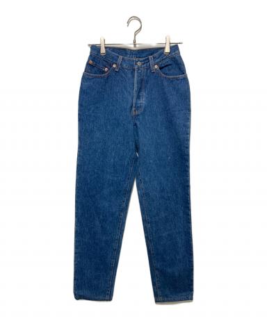中古・古着通販】LEVI'S (リーバイス) 501xxデニムパンツ/復刻1969年