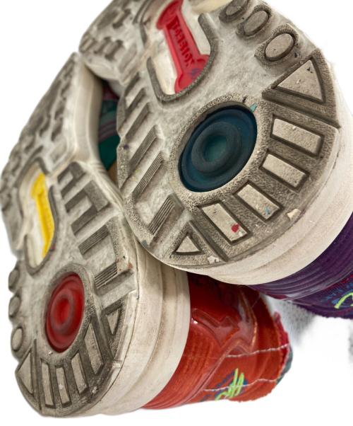 adidas（アディダス）adidas (アディダス) SEAN WOTHERSPOON (ショーン・ワザーズプーン) ZX 8000 