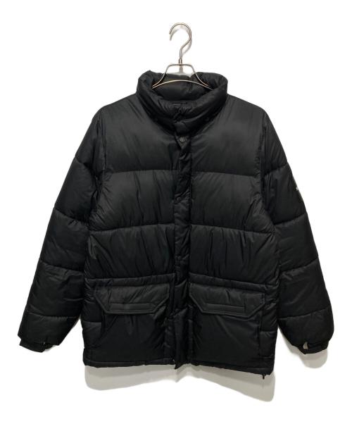 THE NORTH FACE（ザ ノース フェイス）THE NORTH FACE (ザ ノース フェイス) CAMP Sierra Short/キャンプシェラショート/中綿ジャケット ブラック サイズ:Lの古着・服飾アイテム