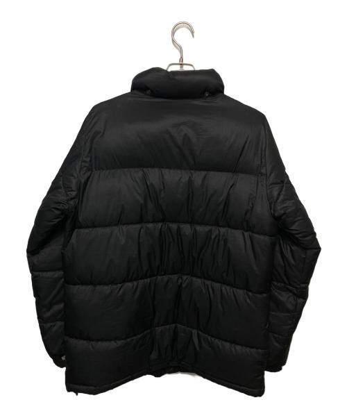 THE NORTH FACE（ザ ノース フェイス）THE NORTH FACE (ザ ノース フェイス) CAMP Sierra Short/キャンプシェラショート/中綿ジャケット ブラック サイズ:Lの古着・服飾アイテム