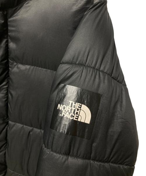 THE NORTH FACE（ザ ノース フェイス）THE NORTH FACE (ザ ノース フェイス) CAMP Sierra Short/キャンプシェラショート/中綿ジャケット ブラック サイズ:Lの古着・服飾アイテム