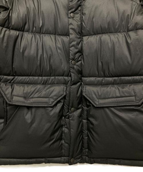 THE NORTH FACE（ザ ノース フェイス）THE NORTH FACE (ザ ノース フェイス) CAMP Sierra Short/キャンプシェラショート/中綿ジャケット ブラック サイズ:Lの古着・服飾アイテム