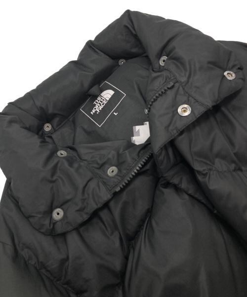 THE NORTH FACE（ザ ノース フェイス）THE NORTH FACE (ザ ノース フェイス) CAMP Sierra Short/キャンプシェラショート/中綿ジャケット ブラック サイズ:Lの古着・服飾アイテム