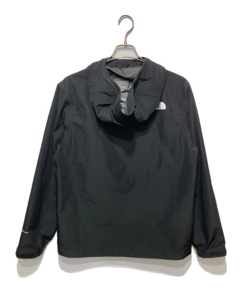 THE NORTH FACE（ザ ノース フェイス）THE NORTH FACE (ザ ノース フェイス) フューチャーライト ドリズルジャケット/FL Drizzle Jacket ブラック サイズ:Mの古着・服飾アイテム