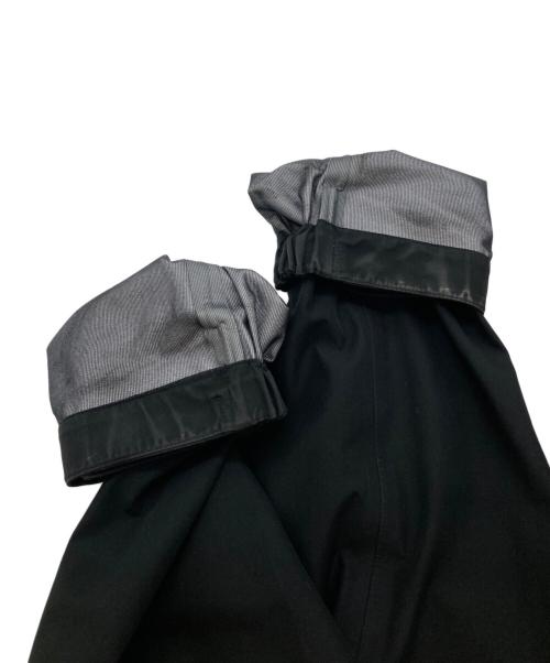 THE NORTH FACE（ザ ノース フェイス）THE NORTH FACE (ザ ノース フェイス) フューチャーライト ドリズルジャケット/FL Drizzle Jacket ブラック サイズ:Mの古着・服飾アイテム