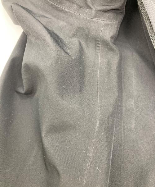 THE NORTH FACE（ザ ノース フェイス）THE NORTH FACE (ザ ノース フェイス) フューチャーライト ドリズルジャケット/FL Drizzle Jacket ブラック サイズ:Mの古着・服飾アイテム