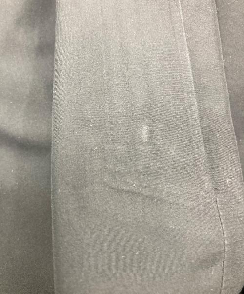 THE NORTH FACE（ザ ノース フェイス）THE NORTH FACE (ザ ノース フェイス) フューチャーライト ドリズルジャケット/FL Drizzle Jacket ブラック サイズ:Mの古着・服飾アイテム