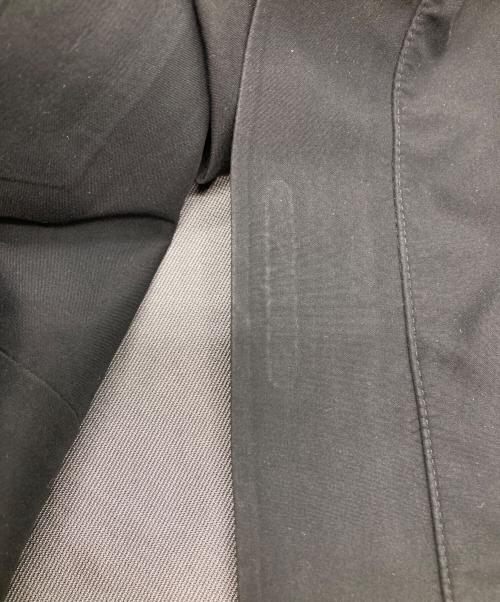 THE NORTH FACE（ザ ノース フェイス）THE NORTH FACE (ザ ノース フェイス) フューチャーライト ドリズルジャケット/FL Drizzle Jacket ブラック サイズ:Mの古着・服飾アイテム