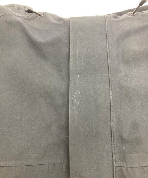 THE NORTH FACE（ザ ノース フェイス）THE NORTH FACE (ザ ノース フェイス) フューチャーライト ドリズルジャケット/FL Drizzle Jacket ブラック サイズ:Mの古着・服飾アイテム