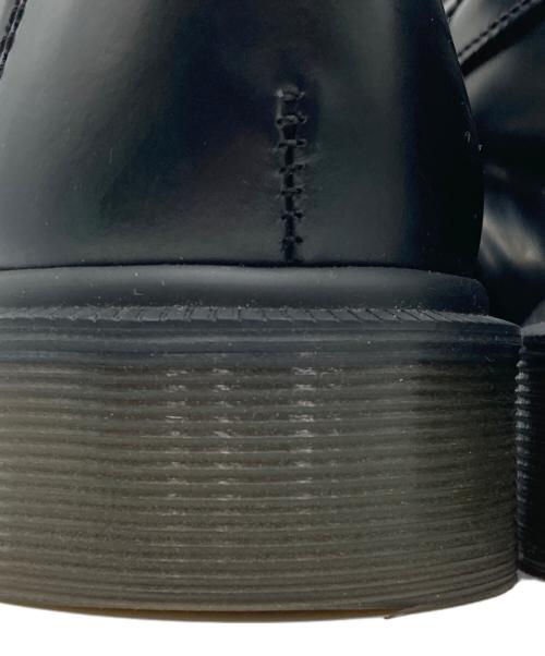 Dr.Martens（ドクターマーチン）Dr.Martens (ドクターマーチン) ADRIAN タッセルローファー ブラック サイズ:UK3の古着・服飾アイテム