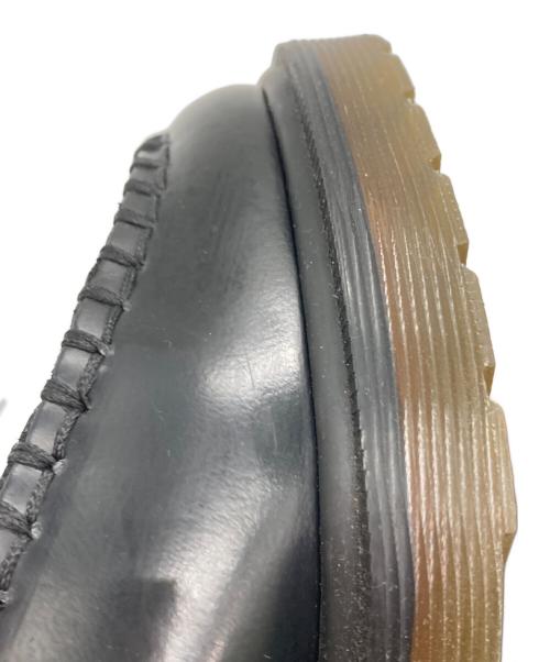 Dr.Martens（ドクターマーチン）Dr.Martens (ドクターマーチン) ADRIAN タッセルローファー ブラック サイズ:UK3の古着・服飾アイテム