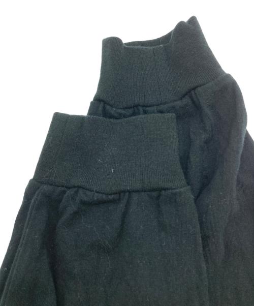 Hysteric Glamour（ヒステリックグラマー）Hysteric Glamour (ヒステリックグラマー) COME PLAY WITH ME Tシャツ/ロングスリーブカットソー ブラック サイズ:XLの古着・服飾アイテム