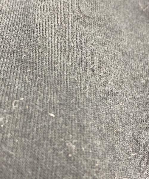 Hysteric Glamour（ヒステリックグラマー）Hysteric Glamour (ヒステリックグラマー) COME PLAY WITH ME Tシャツ/ロングスリーブカットソー ブラック サイズ:XLの古着・服飾アイテム