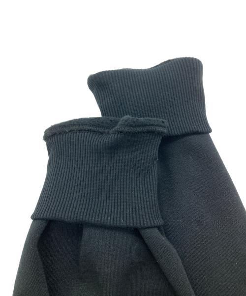 THE NORTH FACE（ザ ノース フェイス）THE NORTH FACE (ザ ノース フェイス) スクエアロゴパーカー ブラック サイズ:Mの古着・服飾アイテム