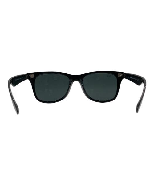 RAY-BAN（レイバン）RAY-BAN (レイバン) WAYFARER LITEFORCE /サングラス ブラック サイズ:52□20-150の古着・服飾アイテム