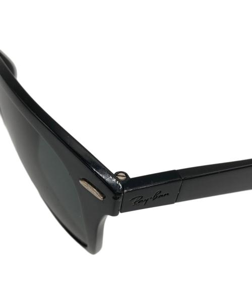 RAY-BAN（レイバン）RAY-BAN (レイバン) WAYFARER LITEFORCE /サングラス ブラック サイズ:52□20-150の古着・服飾アイテム