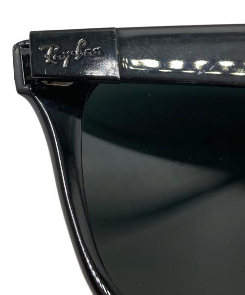 RAY-BAN（レイバン）RAY-BAN (レイバン) WAYFARER LITEFORCE /サングラス ブラック サイズ:52□20-150の古着・服飾アイテム