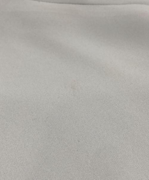 Noble（ノーブル）Noble (ノーブル) シーズンカラープレーンシャツ サックスブルー サイズ:Fの古着・服飾アイテム