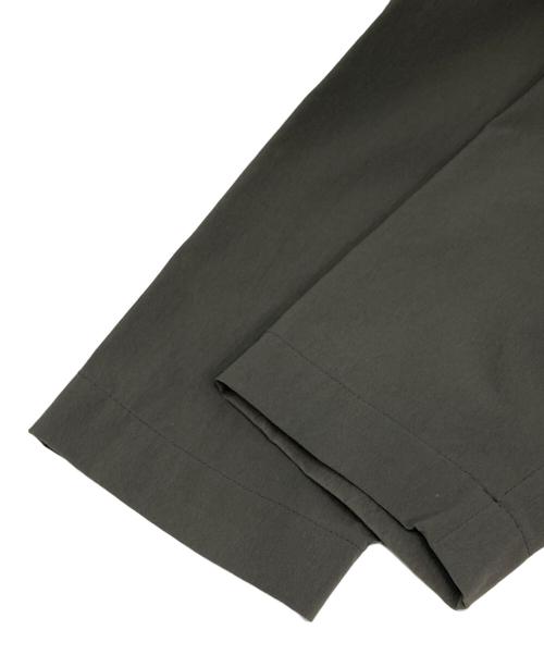 BEAUTY&YOUTH UNITED ARROWS（ビューティーアンドユースユナイテッドアローズ）BEAUTY&YOUTH UNITED ARROWS (ビューティーアンドユースユナイテッドアローズ) BY 360 MASTER リラックス 2B ジャケット グレー サイズ:Sの古着・服飾アイテム