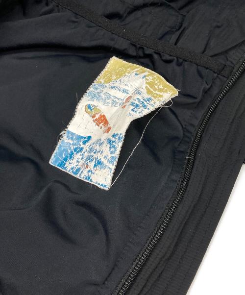 F/CE.（エフシーイー）F/CE. (エフシーイー) NANGA (ナンガ) FT N3B TYPE A JK/ダウンジャケット ブラック サイズ:Mの古着・服飾アイテム